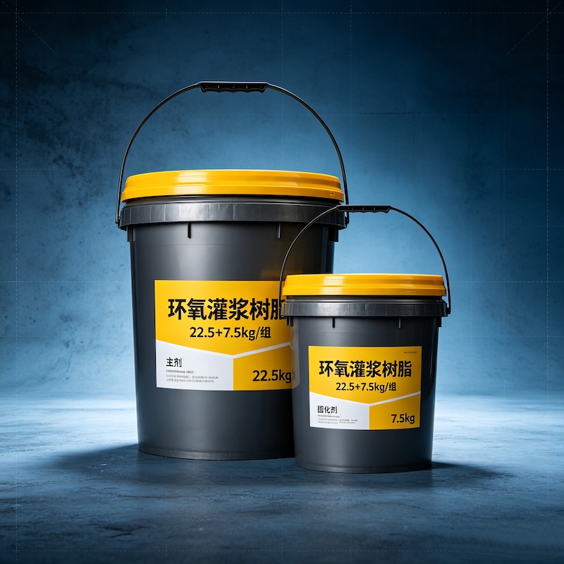 昔阳环氧灌浆树脂